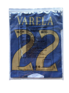Porto Titular 2025/26 - VARELA 22 en internet