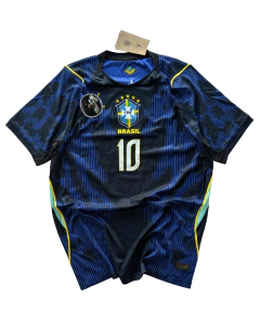 Brasil alternativa 2026 - NEYMAR JR 10