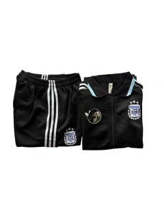 Argentina 2026 - Conjunto