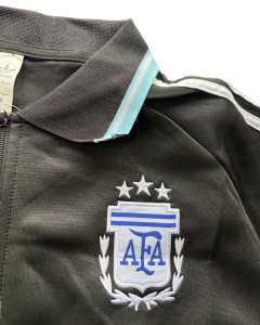 Argentina 2026 - Conjunto