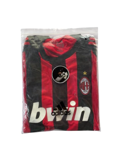 Imagen de Milan 2008/09