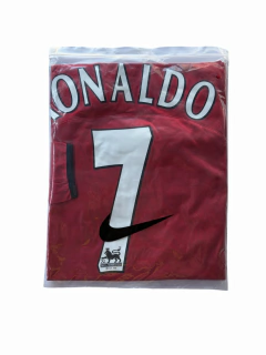 Imagen de Manchester United 2004/05 - RONALDO 7