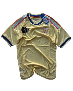 Curazao 2026