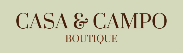 Casa & Campo Boutique