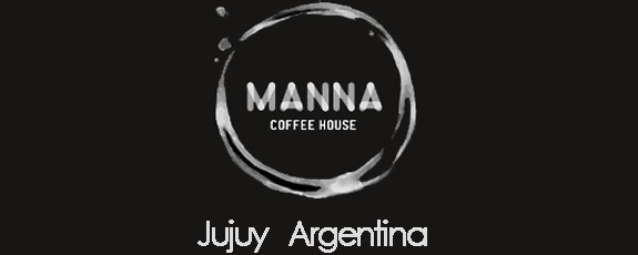 Manna Coffee House