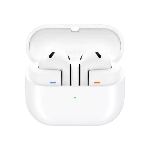 Audífonos Samsung Galaxy Buds3 Cancelacion De Ruido, Color Blanco