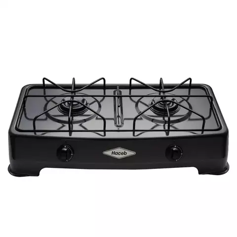 Cocineta 2 Puestos Gas Natural