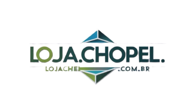 www .Lojachopel.com.br