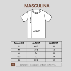 BÁSICA PUFF SALT - masculina