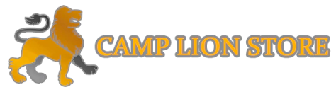 Camp Lion Store