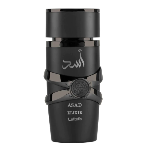 Lattafa Asad Elixir 100ml