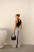 Body Fulvia - Preto - comprar online