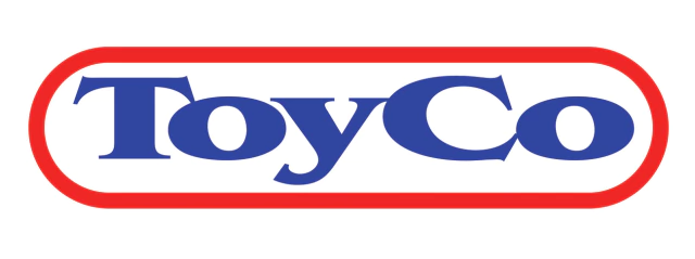 The Toy Company
