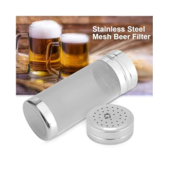 Filtro de Malla de 300 micrómetros Para Lúpulo - Para La Cerveza