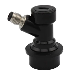 Conector Ball Lock Para Liquido o Gas - comprar en línea