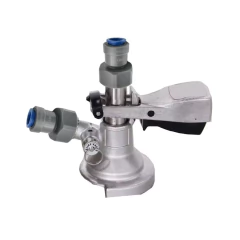 Conector Duotight 3/8 "X 5/8" Para Acoplador De Barril - tienda en línea