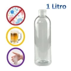 Detergente Neutro Cerveza Artesanal 1 Litro