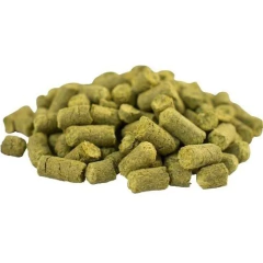 Lúpulo Cascade En Pellets 1 Onza (28 Gramos) - comprar en línea