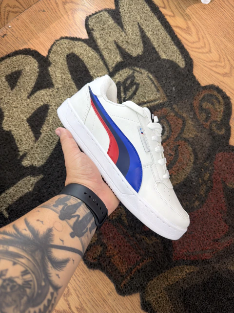 Puma BMW