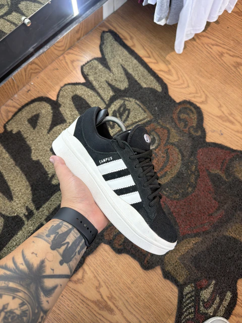 Adidas Campus Bad Bunny