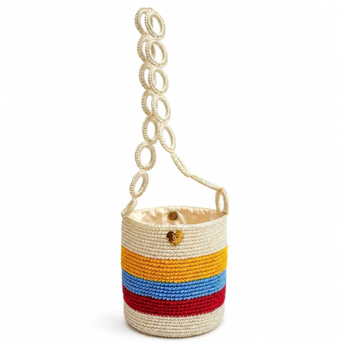 Mochila Colombia Edicion Centenario - comprar en línea