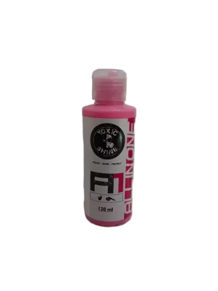 MINI ALL IN ONE 120ml - comprar online