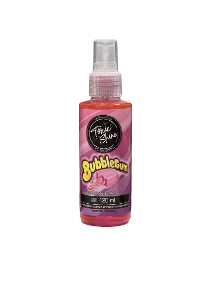 BUBBLE GUM 120ml - comprar online