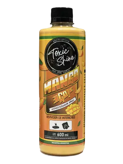 MANGO GO 600ml + Gatillo - comprar online