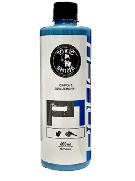 POLISH 600ml + Pico - comprar online
