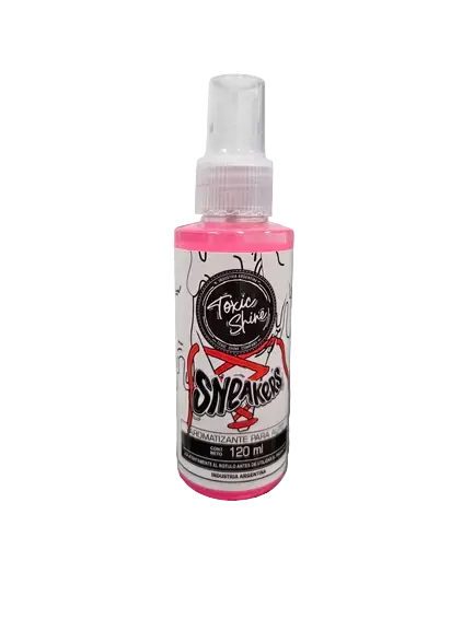 SNEAKERS 120ml - comprar online
