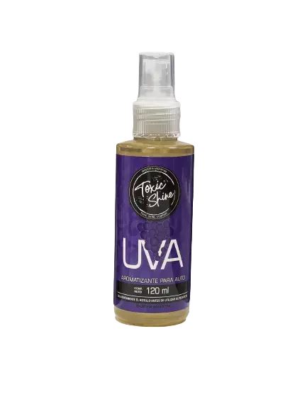 UVA 120ml - comprar online