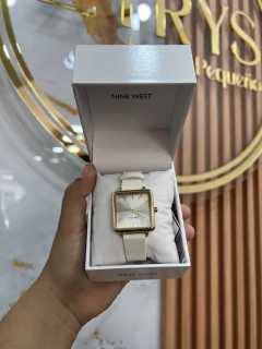RELOJ NINE WEST DAMA