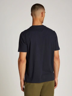 PLAYERA BASICA CUELLO REDONDO TH - comprar en línea