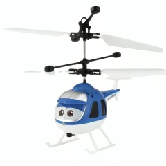 Helicóptero Infantil sin control - comprar en línea