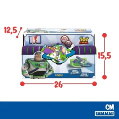 Pogo Saltarin Dise - TITAM