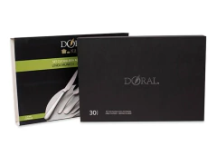 SET CUCHILLERIA MUNICH 30 PZS CLASICA en internet