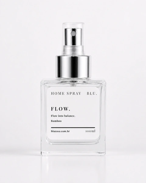 FLOW. | Home Spray