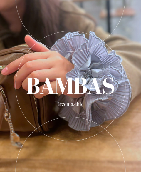 Imagen del carrusel Zenia Chic