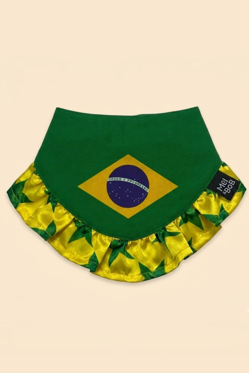 Bandana BR - Torcedora