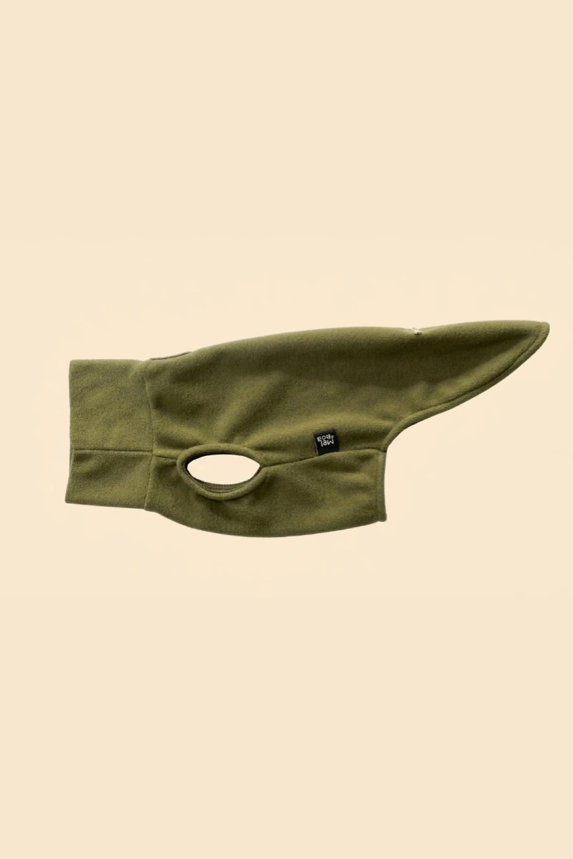 Suéter Soft Premium - Verde