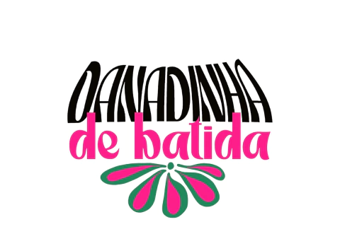 Danadinha de Batida
