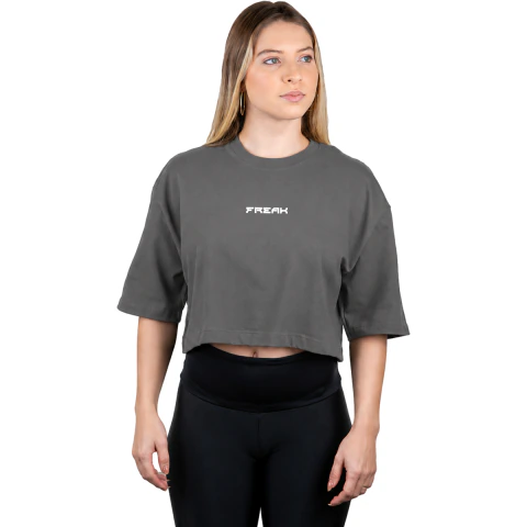 CROPPED OVER ESSENTIAL - 01