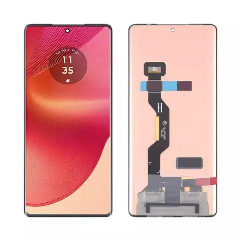 FRONTAL MOTO G85 / EDGE 50 FUSION AMOLED PREDADOR