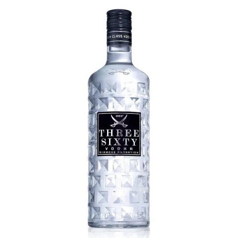 Three Sixty 700ml