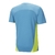 Camisa Manchester City Treino 24/25 - Torcedor Puma Masculina - Azul com detalhes em amarelo - comprar online