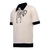 Camisa Retrô Corinthians 1910 - Masculina - Bege com detalhes em preto