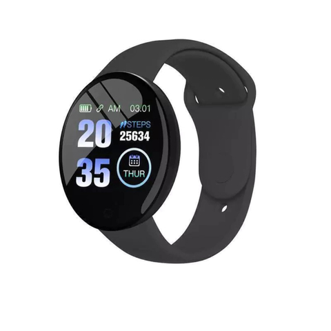 SMARTWATCH D18