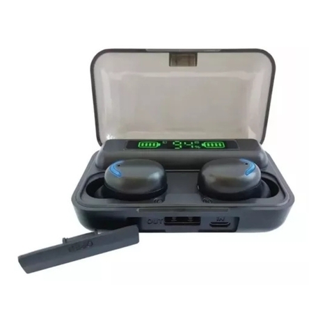 Auriculares Bluetooth F9 5