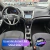 Bisel 9" Hyundai Accent RB 2012 - 2020 en internet