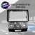 Bisel 9" Mazda BT50 2006-2014